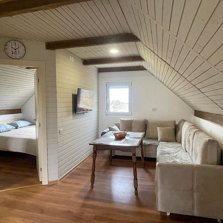 White House Zabljak 外观 照片