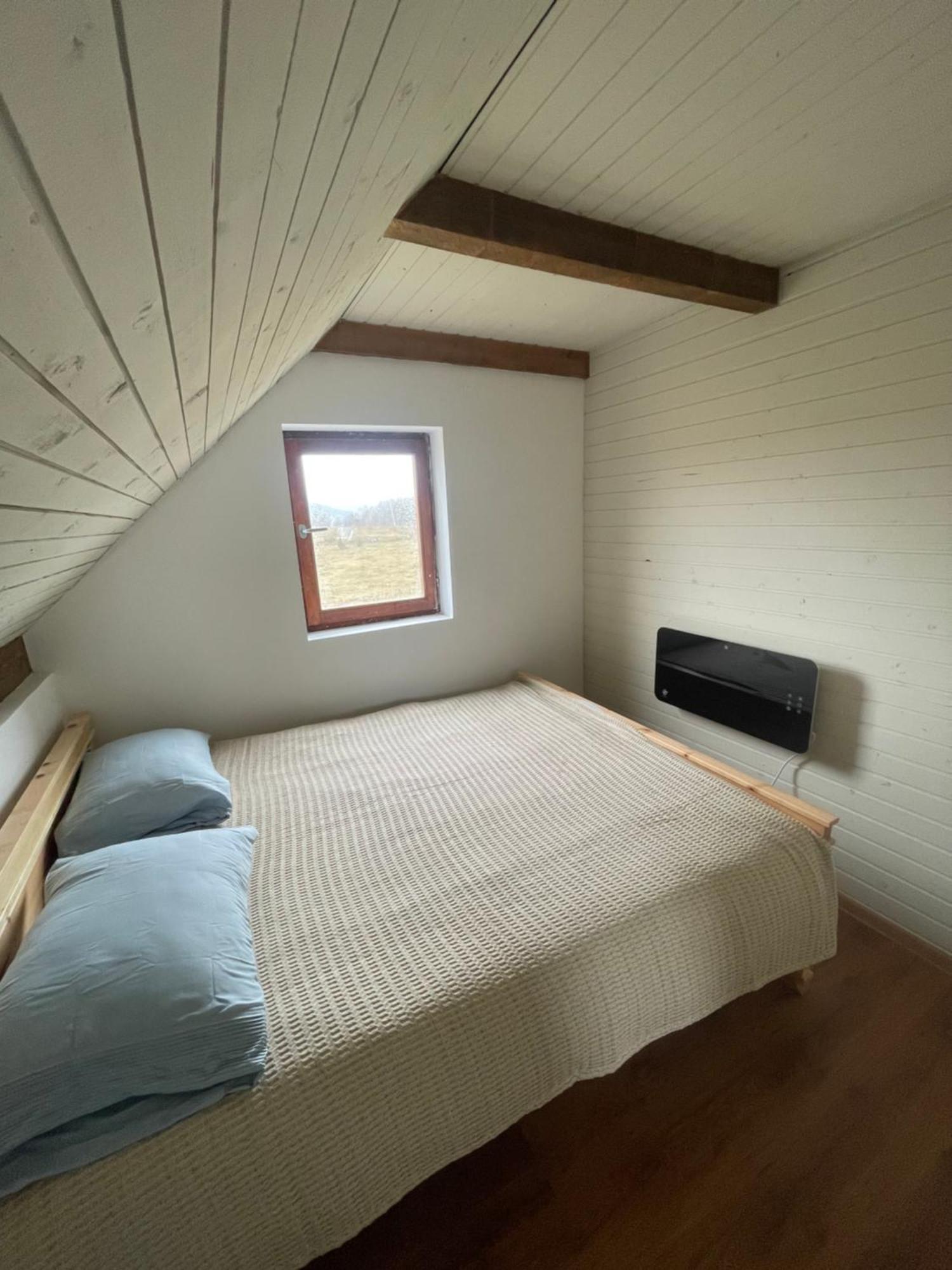 White House Zabljak 外观 照片
