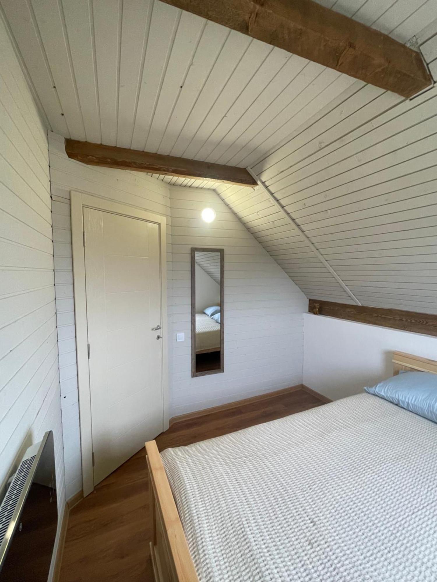 White House Zabljak 外观 照片